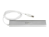 StarTech.com Kompakt USB 3.0-hubb med 7 portar och inbyggd kabel - Ovansidan