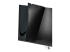 StarTech.com Monitor Privacy Screen for 34 inch Ultrawide Display, 21:9 Widescreen Computer Screen Security Filter, Blue Light Reducing (PRIVSCNMON34W) - Höger vinkel