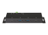 StarTech.com 4-port USB C-hubb 10 Gbps - Vänster vinkel