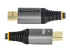 StarTech.com 12ft (4m) HDMI 2.1 Cable, Certified Ultra High Speed HDMI Cable 48Gbps, 8K 60Hz/4K 120Hz HDR10+ eARC, Ultra HD 8K HDMI Cable/Cord w/TPE Jacket, For UHD Monitor/TV/Display - Framsidan