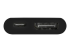 StarTech.com USB-C till DisplayPort-adapter med strömförsörjning - 