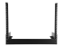 StarTech.com 8U Open Frame Network Rack - Framsidan