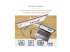 StarTech.com USB 3.0 till HDMI-adapter - Framsidan