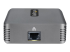 StarTech.com Thunderbolt 3 to Ethernet Adapter, 10GbE, Multi-Gigabit, Thunderbolt 3 to RJ45 Network Adapter, 10GBASE-T/5-2.5GBASE-T NIC, TB3/TB4 10G Network Adapter w/ TB3-Certified Cable, TB3 10GbE, Win/Mac (TB310G2) - Tillbaka