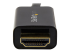 StarTech.com DisplayPort till HDMI-konverterarkabel - Närbild