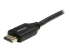 StarTech.com Premium Höghastighets HDMI-kabel med Ethernet - Närbild