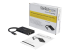 StarTech.com USB-C-multiportadapter med 4K HDMI - Höger vinkel