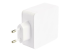 StarTech.com USB-C? väggladdare med 1 port och 60 W strömförsörjning - Tillbaka