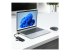 StarTech.com 4-Port USB-A Hub, 5Gbps, Bus Powered, Small Travel Mini Hub - Höger vinkel