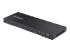 StarTech.com 4-Port HDMI Splitter, 4K 60Hz HDMI 2.0 Video, 1 In 4 Out HDMI Splitter, 4K HDMI Splitter w/Built-in Scaler, 3.5mm/Optical Audio Port, Durable Metal Housing, HDR/HDCP - Höger vinkel