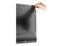 StarTech.com Monitor Privacy Screen for 34 inch Ultrawide Display, 21:9 Widescreen Computer Screen Security Filter, Blue Light Reducing (PRIVSCNMON34W) - Närbild