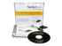 StarTech.com 1 Port PCIe Network Card - Framsidan