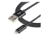 StarTech.com 1 m USB till Lightning-kabel - Närbild