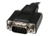 StarTech.com 2S1P PCI Express seriellt parallellt kombokort med breakout-kabel - Närbild