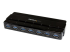 StarTech.com USB 3.0-hubb med 7 portar - Höger vinkel