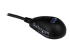 StarTech.com 1,5 m svart SuperSpeed USB 3.0-förlängningskabel till skrivbordet - Närbild