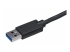 StarTech.com USB 3.0 till HDMI-adapter - Närbild