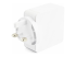 StarTech.com USB C Wall Charger, USB C Laptop Charger 60W PD, 6ft/2m Cable, Universal Compact Type C Power Adapter, Dell XPS/Lenovo X1 Carbon, HP EliteBook, MacBook, USB IF/CE Certified - Tillbaka
