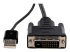StarTech.com DVI till DisplayPort-adapter med USB-ström - Framsidan