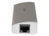 StarTech.com Bärbar USB 3.0-hubb med 3 portar plus Gigabit Ethernet - Höger sida