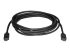 StarTech.com Premium Höghastighets HDMI-kabel med Ethernet - Framsidan