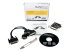 StarTech.com 2S1P PCI Express seriellt parallellt kombokort med breakout-kabel - Framsidan