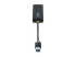 StarTech.com 4-Port USB-A Hub, 5Gbps, Bus Powered, Small Travel Mini Hub - Vänster sida