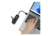 StarTech.com 4-Port USB-A Hub, 5Gbps, Bus Powered, Small Travel Mini Hub - Ovansidan