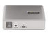 StarTech.com 7-Port USB-C Hub, 5x USB-A + 2x USB-C, Self-Powered w/ 65W Power Supply, USB 3.1 10Gbps Hub w/ BC1.2 Charging, Desktop/Laptop USB Hub with 3ft Locking USB-IF Certified Cable - Tillbaka
