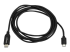 StarTech.com USB 2.0 USB-C till Micro-B-kabel - Framsidan