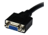 StarTech.com 8in DVI to VGA Cable Adapter - Närbild