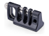 StarTech.com Peripheral Cable Anchor Lock, Keyboard/Mouse Cable Trap - Vänster vinkel