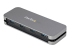StarTech.com 4-port USB C-hubb - Höger vinkel