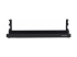 StarTech.com Under Desk Cable Management Tray, Clamp-on Installation - Framsidan