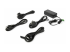 StarTech.com Universal DC Power Adapter - Framsidan