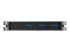 StarTech.com 4-port USB C-hubb - Undersidan