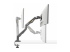 StarTech.com Desk Mount Monitor Arm, Up To 32" Display, C-Clamp, TAA - Vänster sida