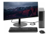 StarTech.com DisplayPort 1.2-kabel med lås – certifierad, 3 m - Framsidan