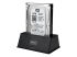 StarTech.com USB 3.0 SATA III Docking Station SSD / HDD with UASP - Höger vinkel