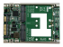 StarTech.com Dubbel mSATA SSD till 2,5" SATA RAID-adapter-konverterare - Framsidan