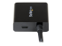 StarTech.com Aktiv DVI-D till VGA-kabeladapter - Närbild
