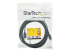 StarTech.com Premium Höghastighets HDMI-kabel med Ethernet - Framsidan