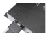 StarTech.com 4-port USB C-hubb 10 Gbps - Närbild
