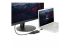 StarTech.com USB 3.0 till DisplayPort-adapter - Vänster vinkel