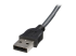 StarTech.com 6 ft Ultra-Thin USB VGA 2-in-1 KVM Cable (SVUSBVGA6) - Närbild