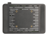 StarTech.com 7-Port USB-C Hub, 5x USB-A + 2x USB-C, Self-Powered w/ 65W Power Supply, USB 3.1 10Gbps Hub w/ BC1.2 Charging, Desktop/Laptop USB Hub with 3ft Locking USB-IF Certified Cable - Undersidan