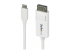 6.6 Ft. Usb C To Displayport Cable Adapter Dp To Usbc Convert - Framsidan