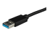 StarTech.com USB 3.0 till HDMI-adapter - Närbild