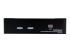 StarTech.com 2 Port DVI USB KVM Switch with Audio and USB 2.0 Hub (SV231DVIUA) - Framsidan