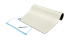 StarTech.com 11x18in Anti Static Mat, ESD Mat for Electronics Repair, Anti Static Desk Mat w/Detachable Grounding Wire, ANSI/ESD S 4.1 Compliant, Flexible Thermoplastic Work Mat/Pad - Vänster vinkel